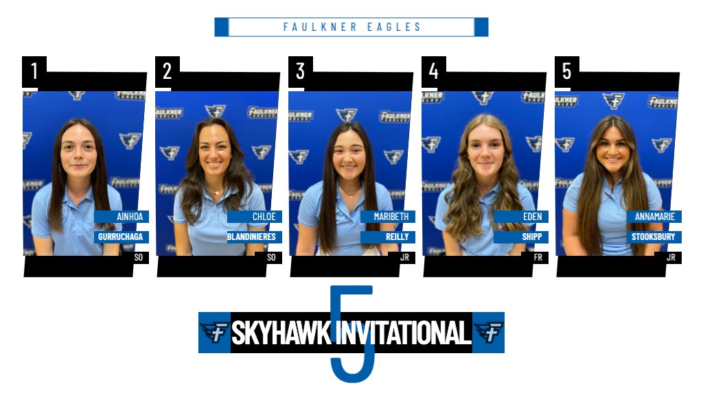 FaulknerGolf tweet media