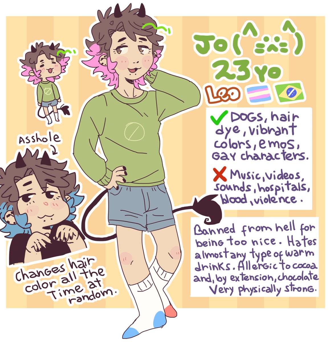 Sasha's Band by Amano404 on DeviantArt, image size:1165x1200