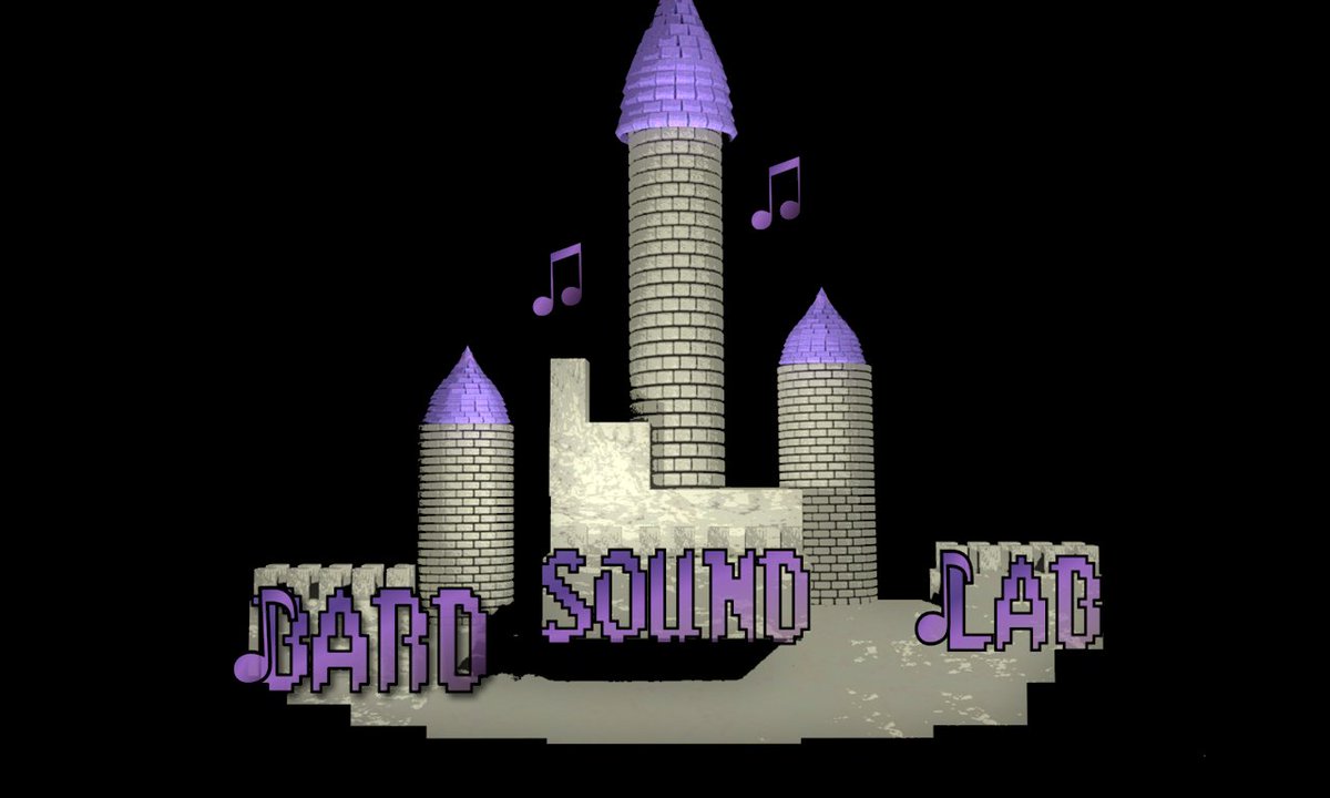 bardsoundlab's tweet photo. ♫ Here is my #Upwork profile ♫ I specialize in Music Production for game genres of RPG, SciFi and Ambience. https://t.co/yI2ezpLbDm #upwork #forhire #profile #upworkprofile #musicproduction #musicproducer #sounddesigner #sounddesign #promovideos #rpg #scifi #ambience #indie https://t.co/0sc9R8SLV8