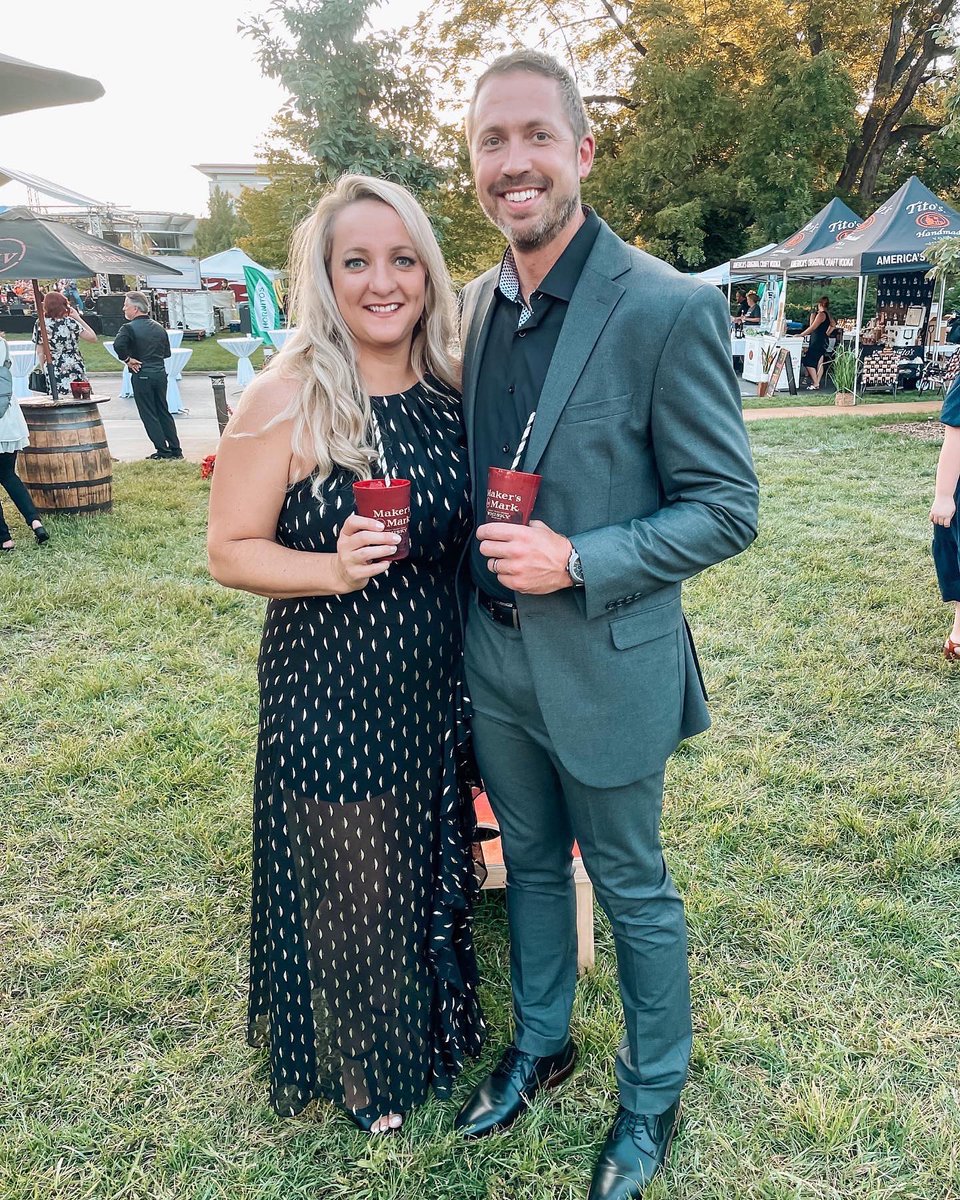 We had the perfect Friday night attending the Evening with Penrod at <a href="/NewfieldsToday/">Newfields - A Place for Art & Nature</a> 

Check out the 55th Annual Somerset CPAs and Advisors  <a href="/PenrodArtsFair/">PenrodArtsFair</a> on Saturday Sept 10 from 9-5 pm at Newfields.  All proceeds go to supporting local organizations.

#penrod #penrodartsfair