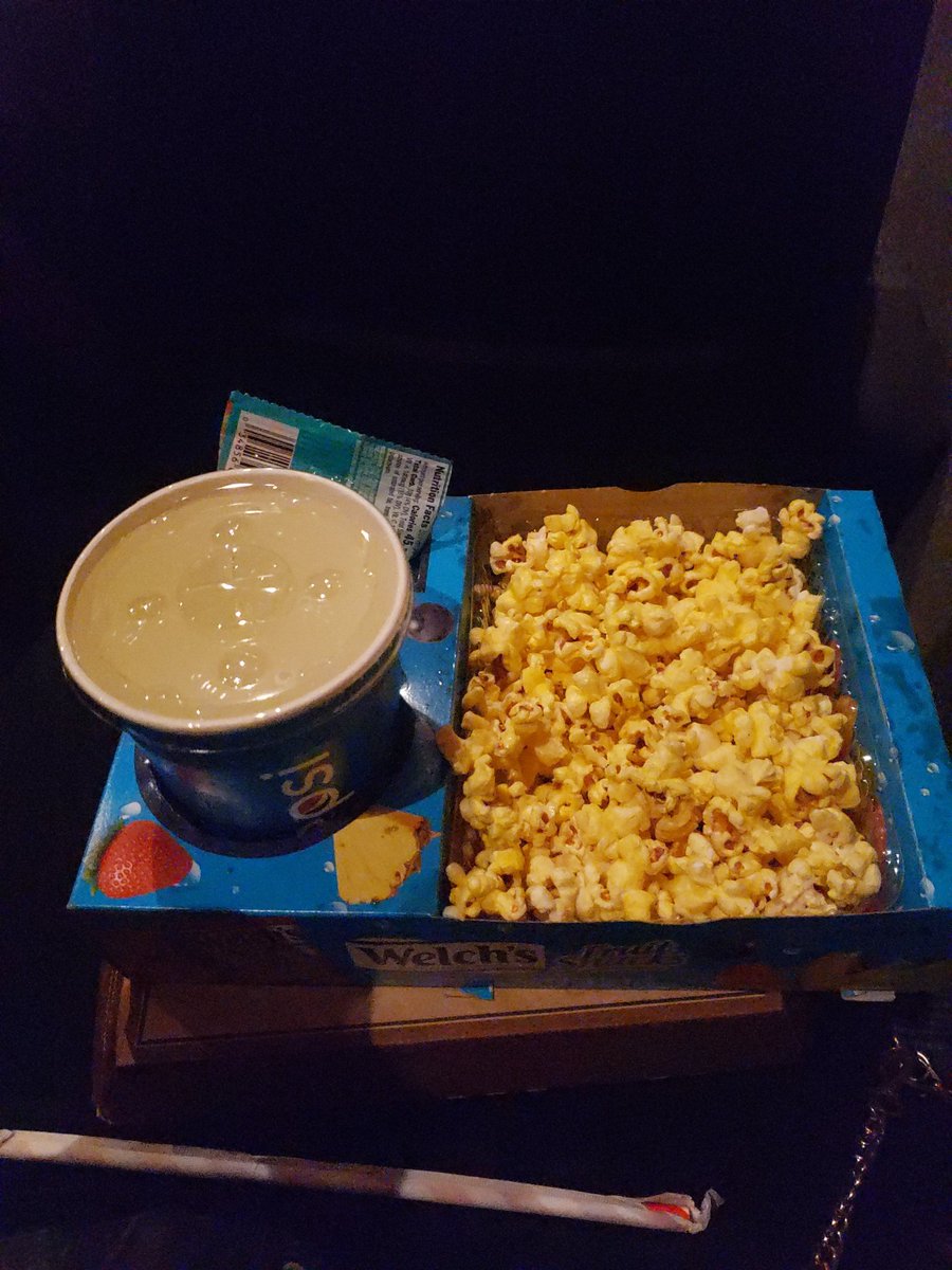 MissOutRHOgeous's tweet photo. The Zap Pack still reigns well...been a long time.πππΎ Thank you @RegalMovies #TheWomanKing #ExclusiveViewing https://t.co/LyGJdpqSIk