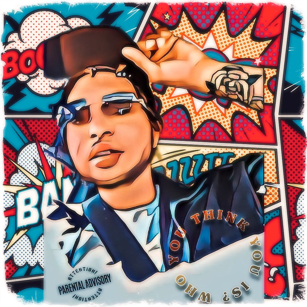 _EastsideAC's tweet image. September 23rd we coming classic #whoyouthinkyouis