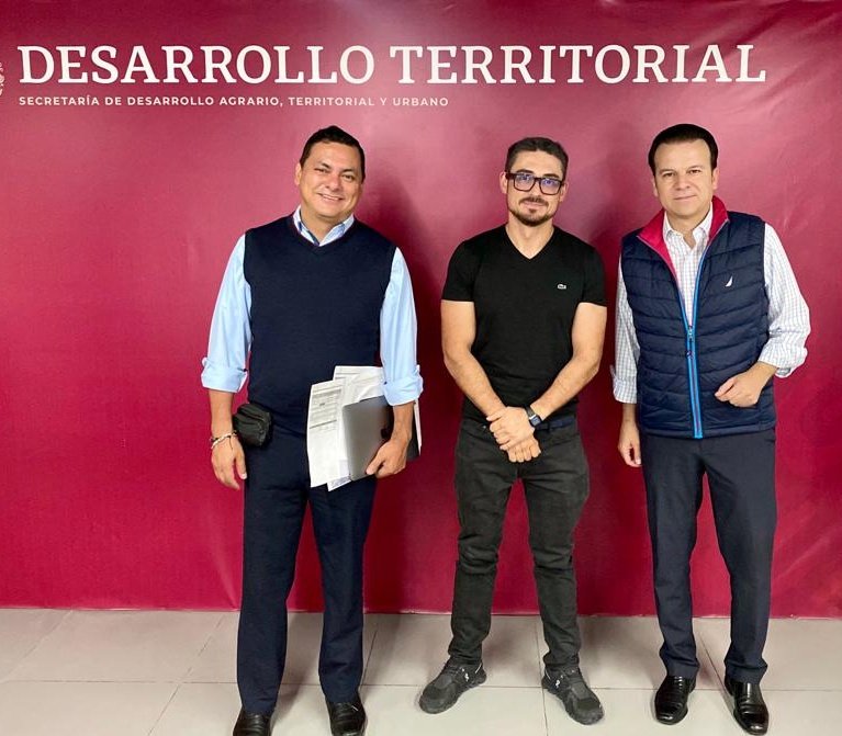 No es ningún secreto que desde que <a href="/EVillegasV/">Esteban Villegas V.</a> ganó las elecciones a gobernador en #Durango... De inmediato inició las gestiones con el gobierno federal para buscar un mejor presupuesto para el 2023, por lo que si esto llega a concretarse, ni duda cabe de quien sería el mérito.