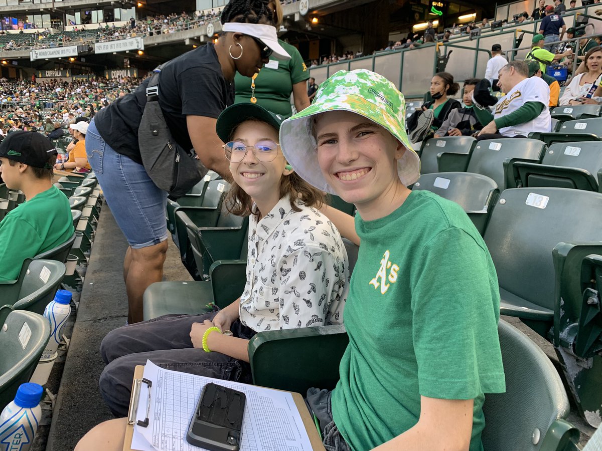 Beautiful night for a game! #atthecoliseum
