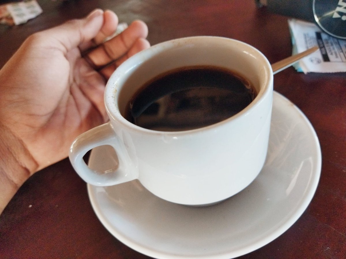 Gm everyone 🌞
Another day