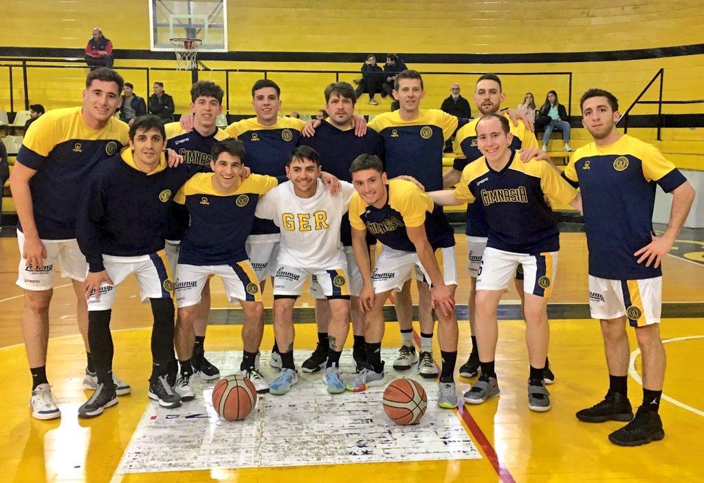 GER Basquet tweet media