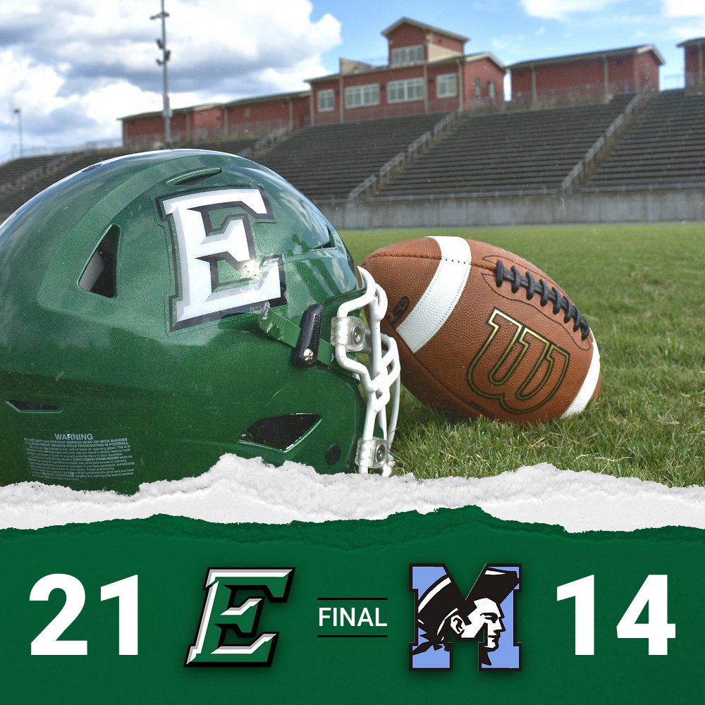 What a Game!!!! Green Wave score 15 unanswered points in 4th quarter to get the WIN!! #waveallday