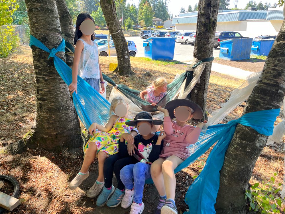 Melanie Sidney tweet media