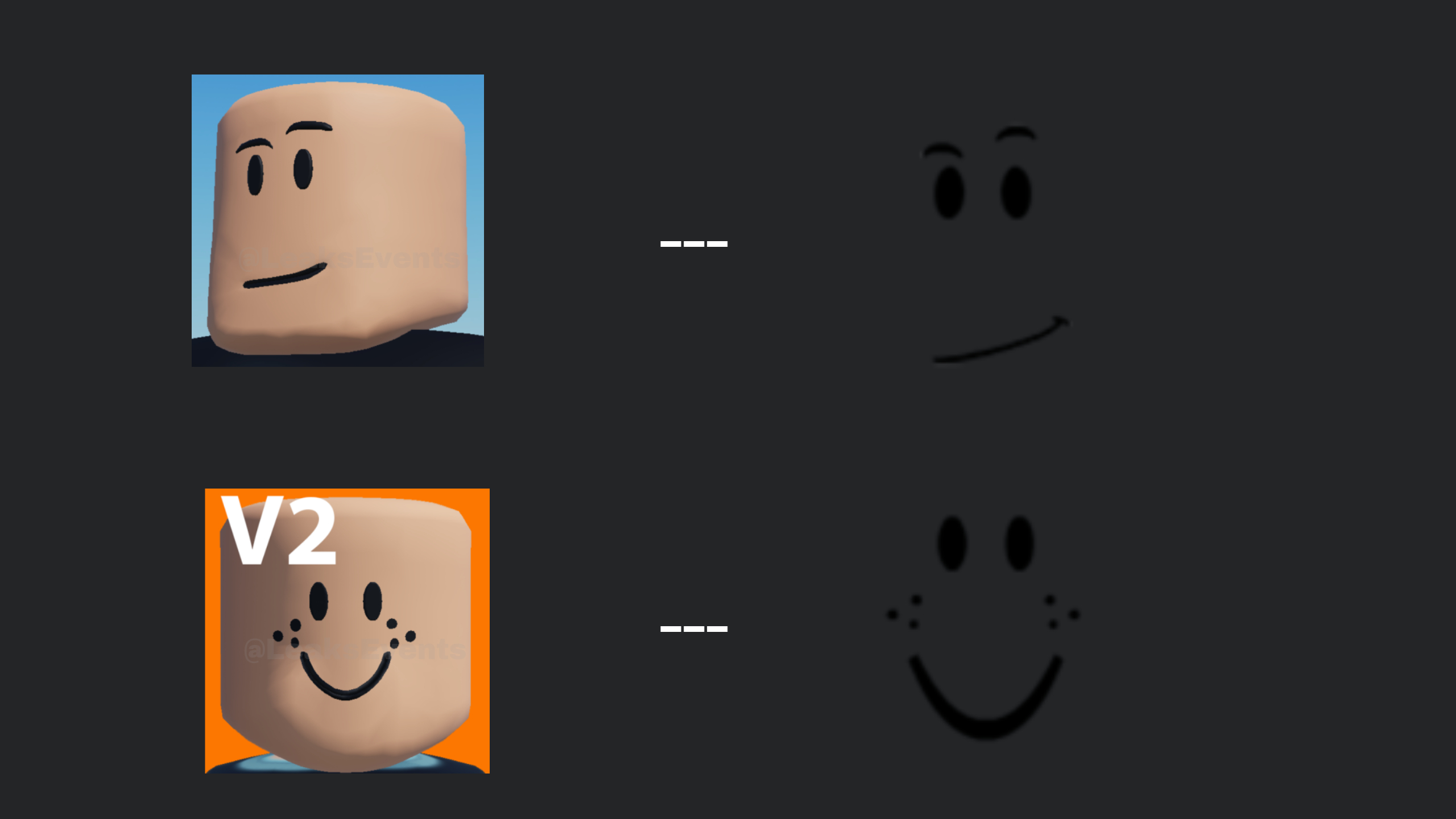 COMO USAR FACE ANIMADA NO ROBLOX? 