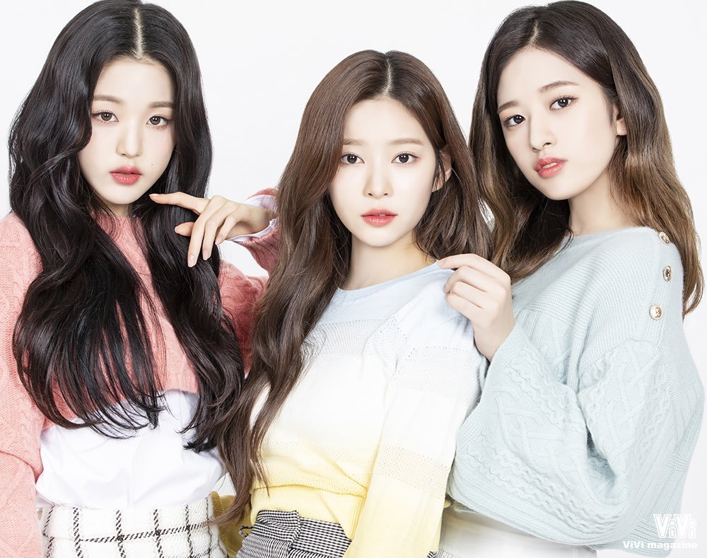anyujjj's tweet photo. Isn't this trio practically the best bermuda line in 4th gen??? https://t.co/3aKGgApCWJ