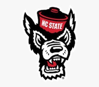 KyronKj's tweet image. Nc State tomorrow📍