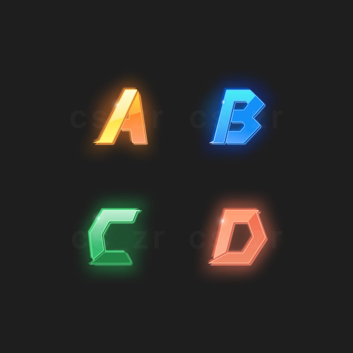 Some practice vectors to get into more advanced ui

#Roblox #RobloxDev #RobloxUI #Figma 

*Reference from pinterest*