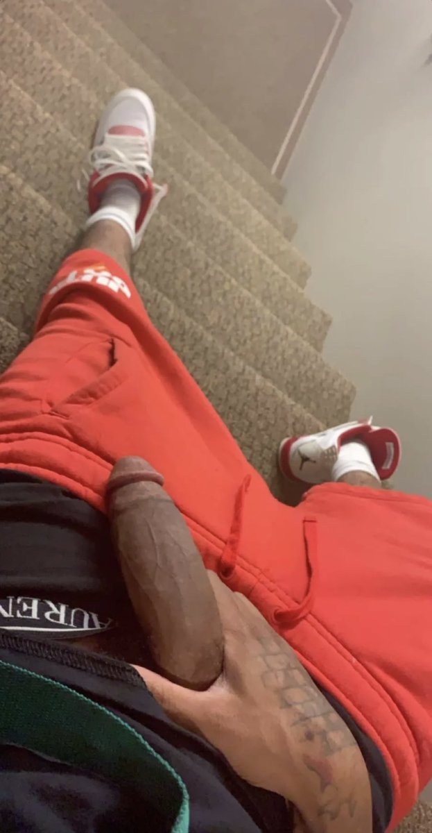 returnofrenzo's tweet photo. Pretty dick thread 😈 https://t.co/3Y1LciSSAN