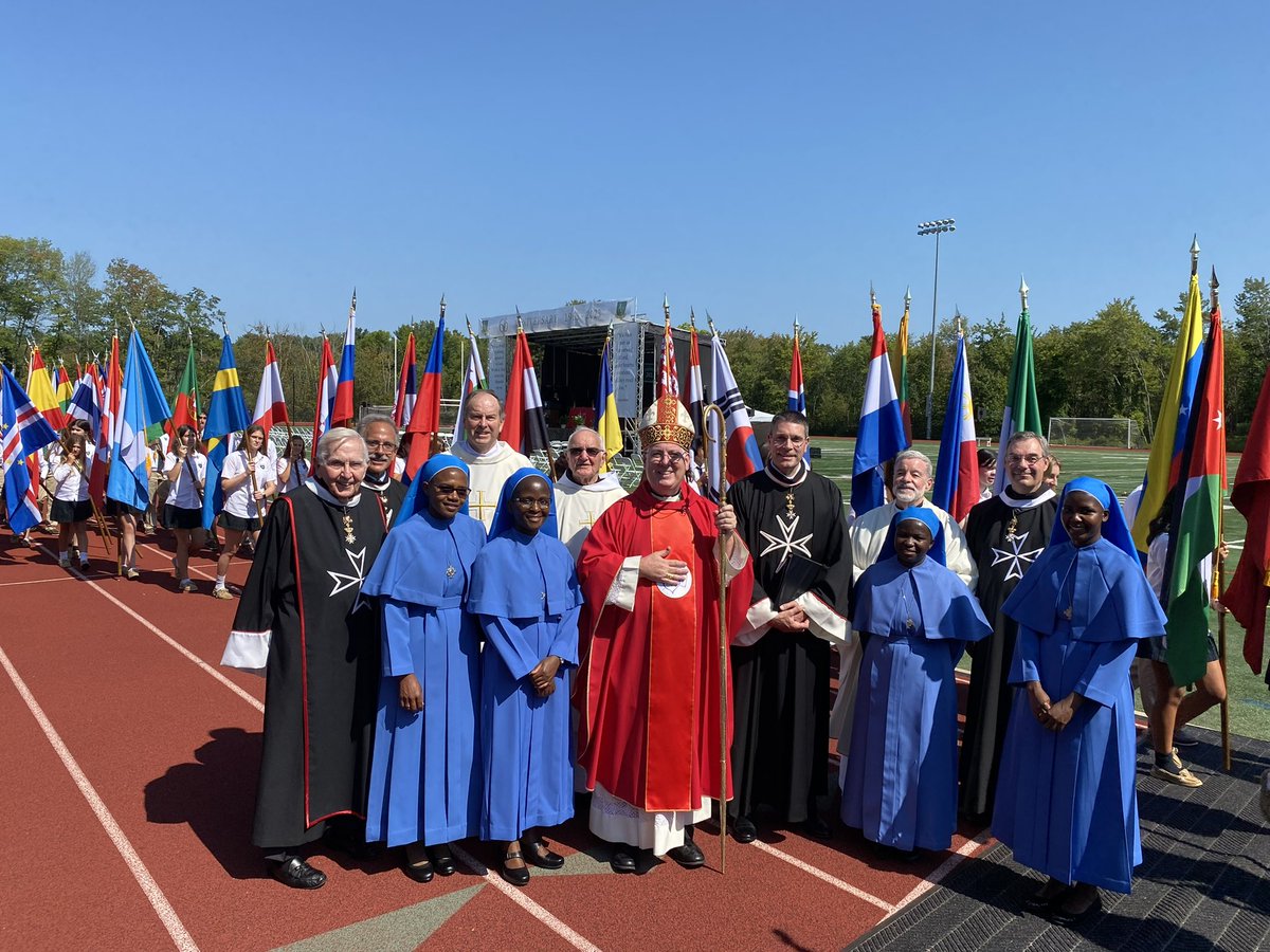 + Mark O'Connell tweet media