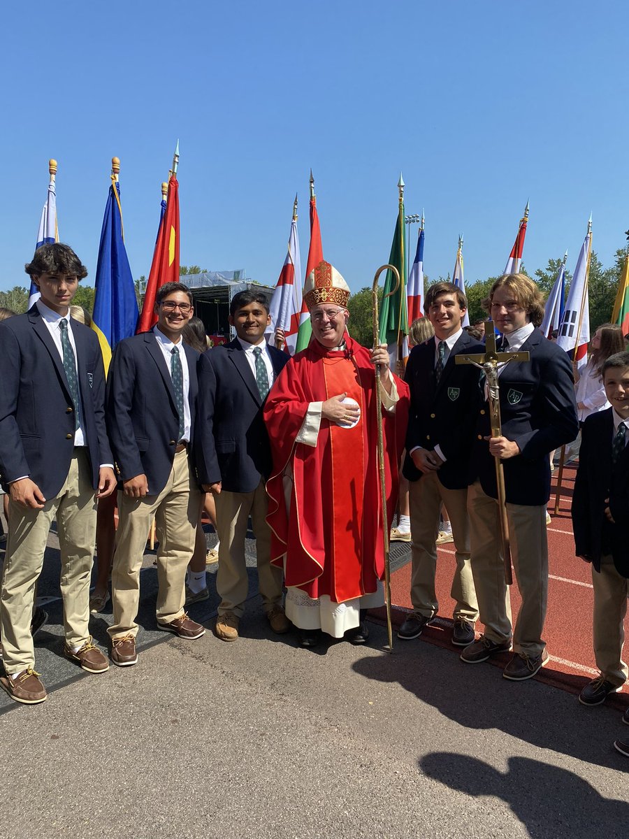 + Mark O'Connell tweet media