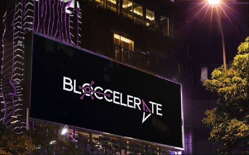 blocksolfi's tweet photo. #Crypto focused venture capital firm #Bloccelerate has raised $20 million toward a $100 million second fund, already more than it raised for its inaugural fund.
#cryptocurrency https://t.co/HzUaACAPtQ