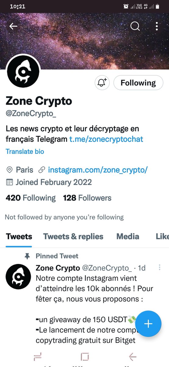 CryptoMomma tweet media
