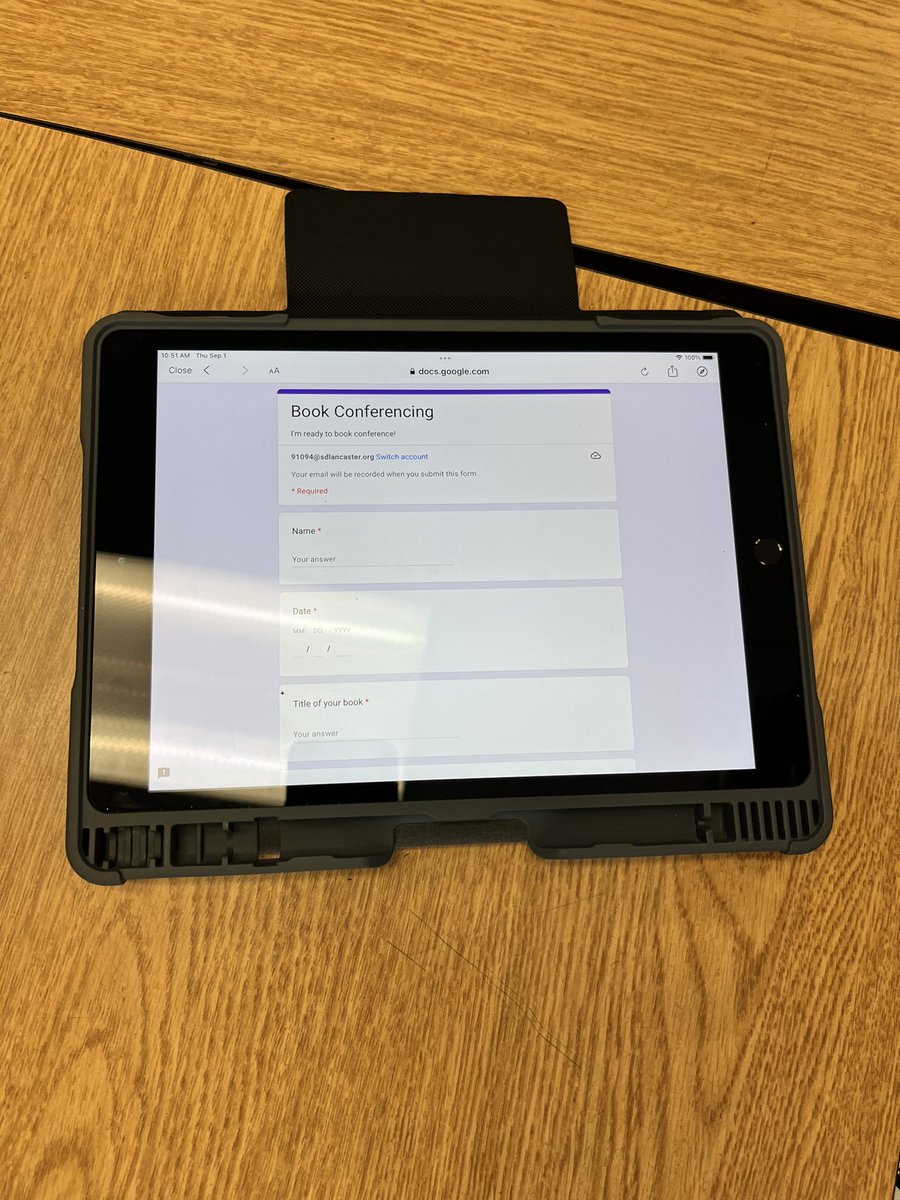 Wes Emlet tweet media