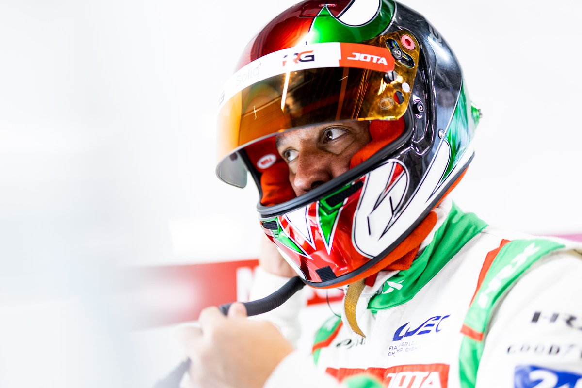 driven_perf's tweet photo. #6HFuji 🇯🇵 Track action continues today with FP3 and qualifying for our drivers. Let's do it! 👊🏼

#DrivenSMTeam https://t.co/cwtPQfzGpV