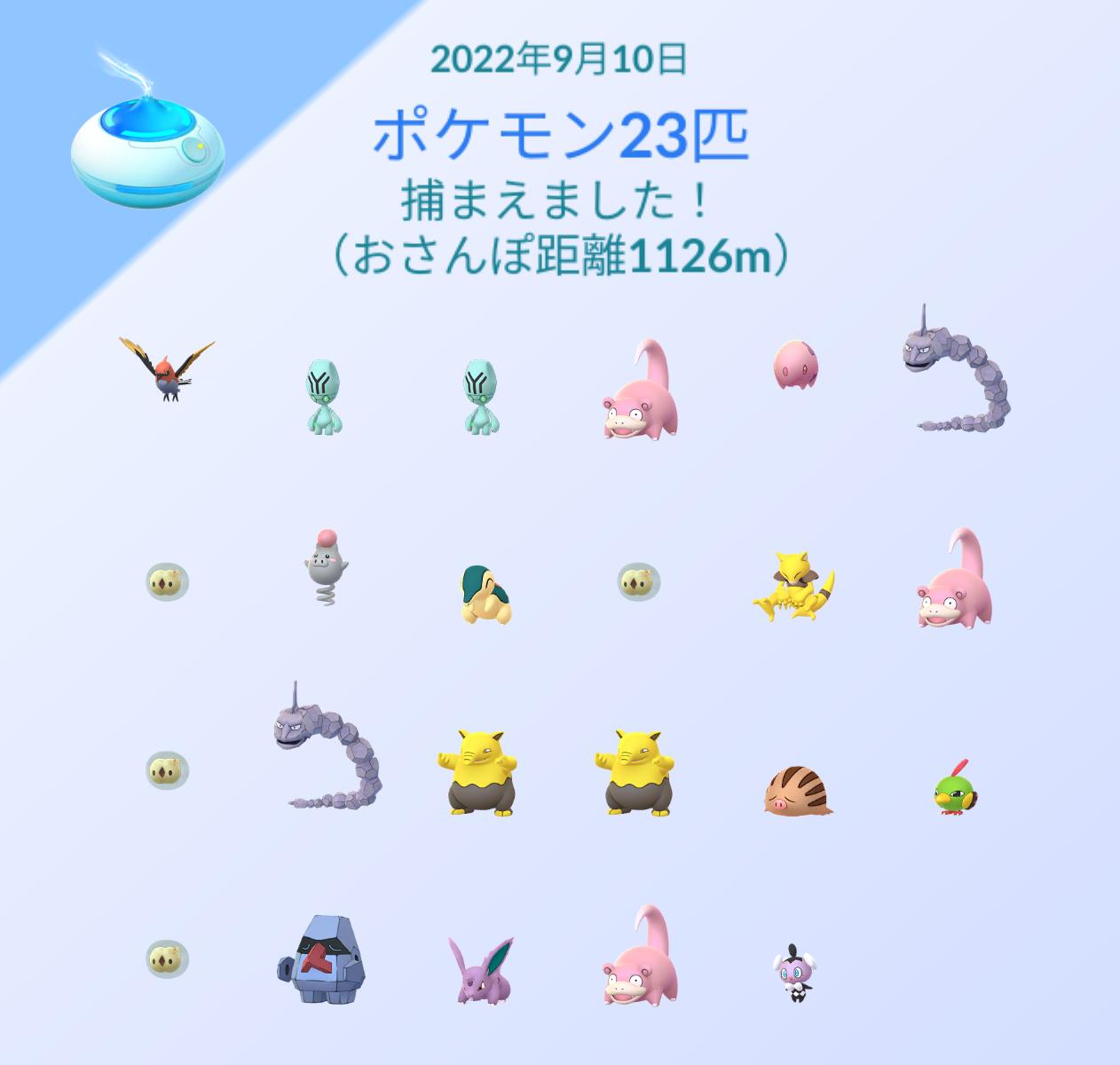 あんどーなつ 今日のおさんぽおこう ポケモンgo ポケモンgo好きな人と繋がりたい T Co 2p9pdetgr0 Twitter