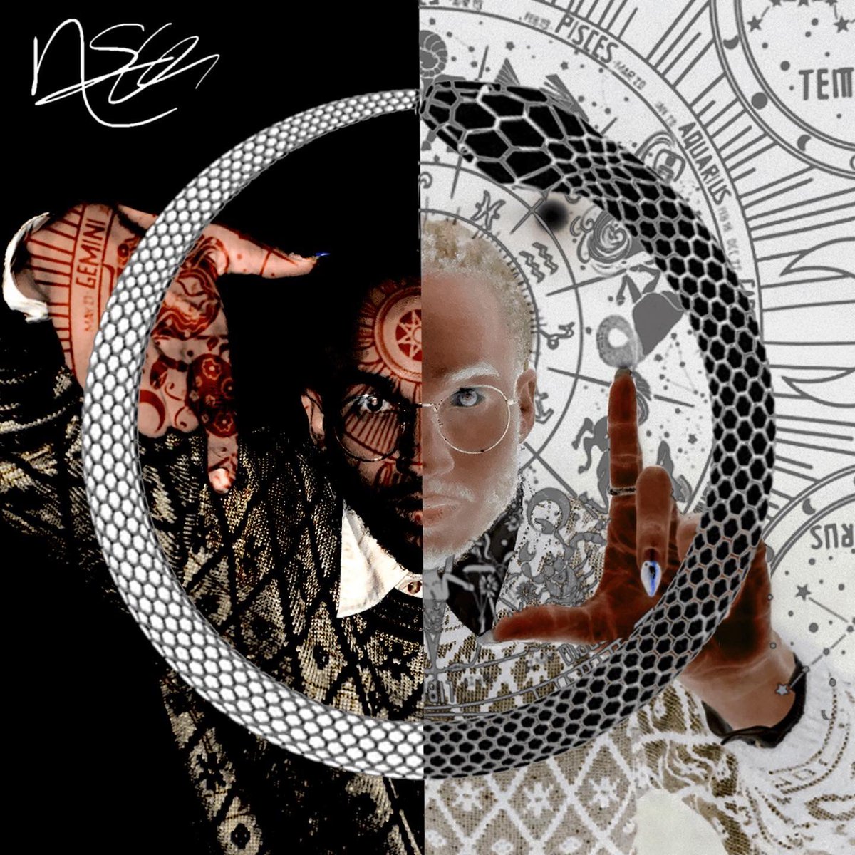 delusionalpath's tweet photo. 19 tracks. +SPiRiTUAL WARFARE+ (deluxe) is out now on SoundCloud🏁
https://t.co/hQqoV9LXLx https://t.co/wQCZLYNlzo