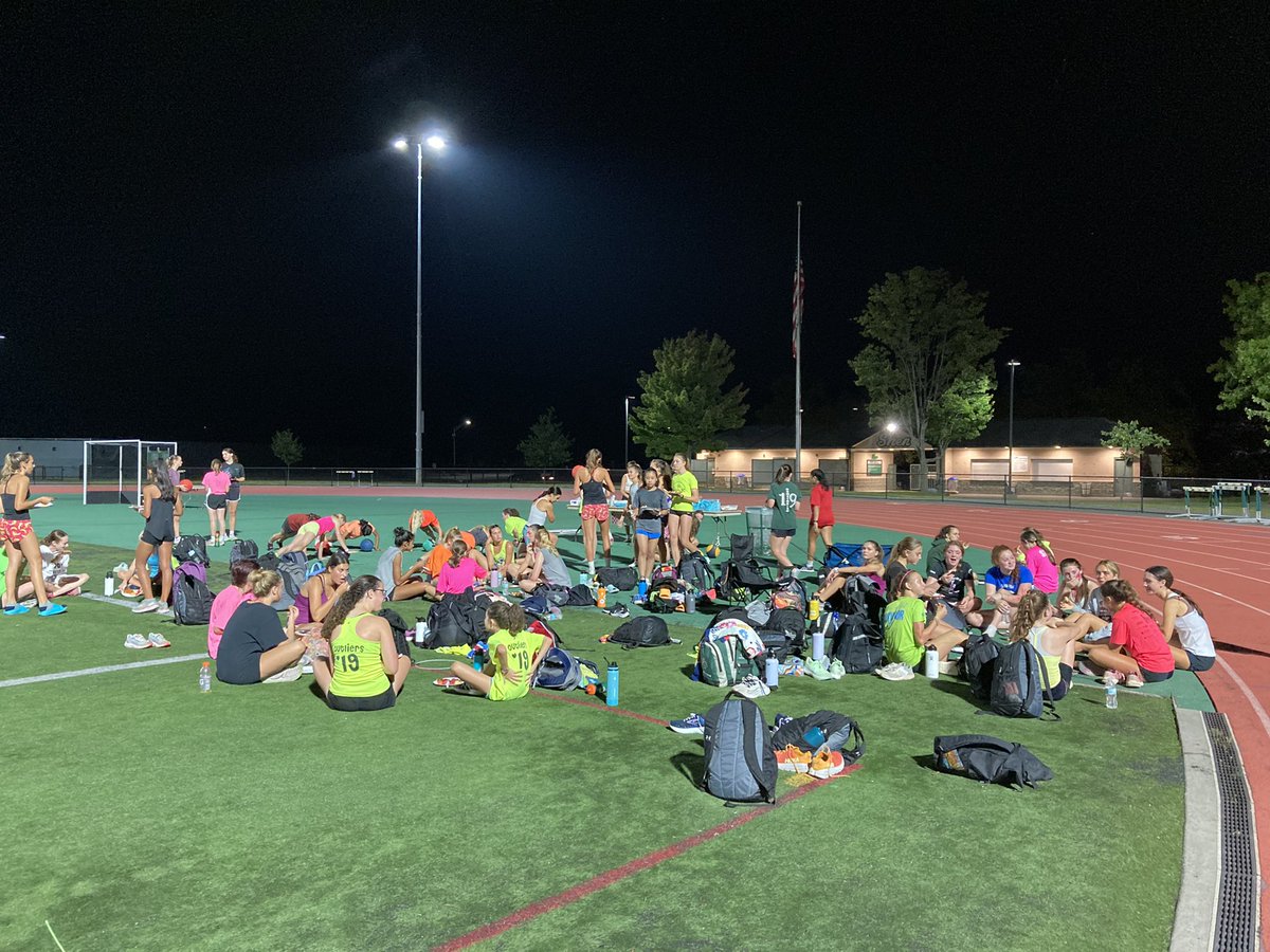 #fridaynightfastfiesta