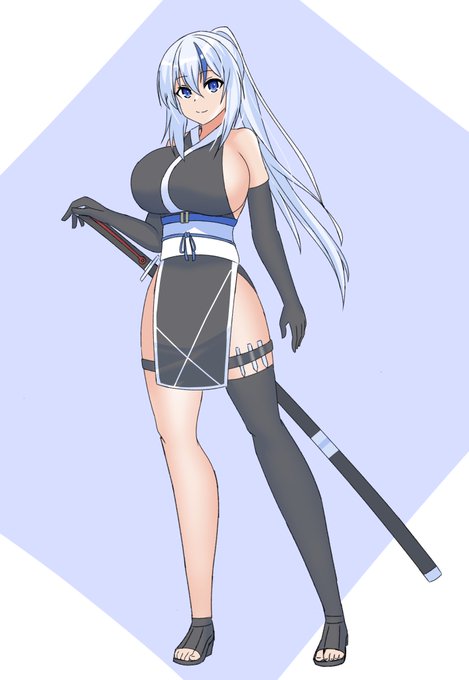 こんな面白そうなタグやっておかないと!!6.4.1.6だった!
 #ダイスでドスケベ和装 