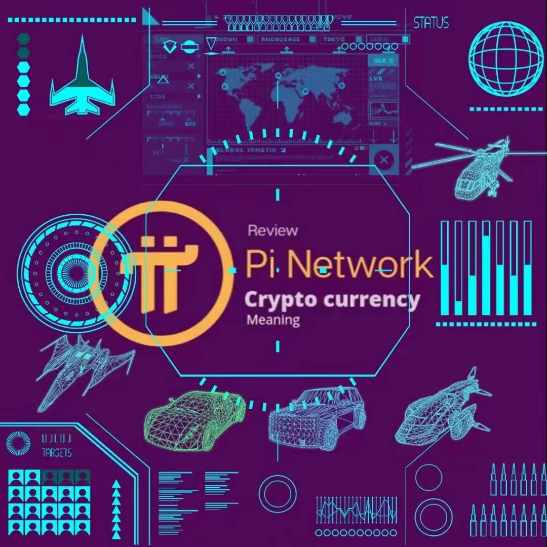 The richest people in crypto got there through building strong community. Pi Network already Has the strongest community in Crypto and we will surely get there 

If you believe, like and retweet 

#PiNetwork #PiPayment #Pioneers #Mainnet 
#PiCommunity