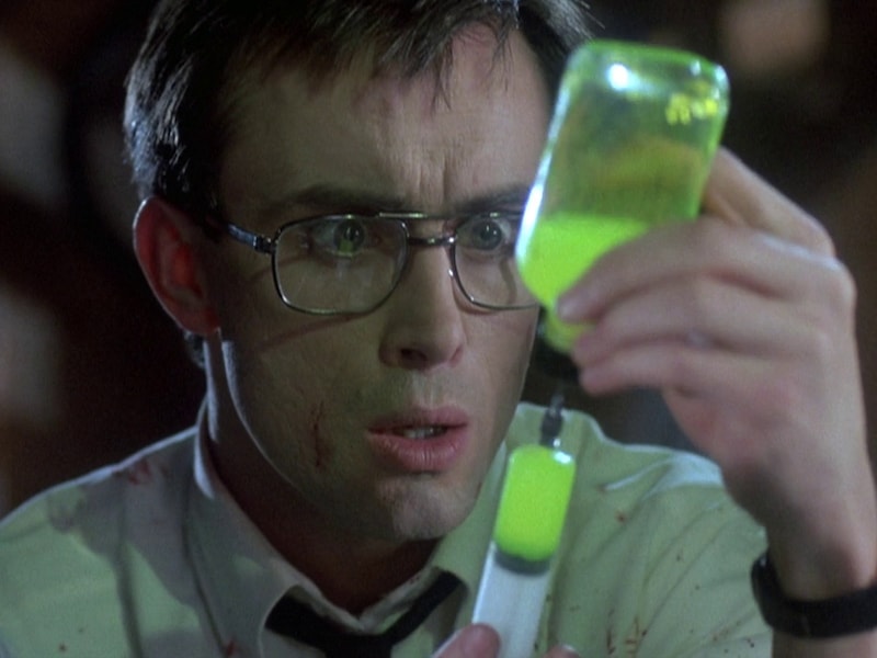 Happy Birthday to the great Jeffrey Combs! 