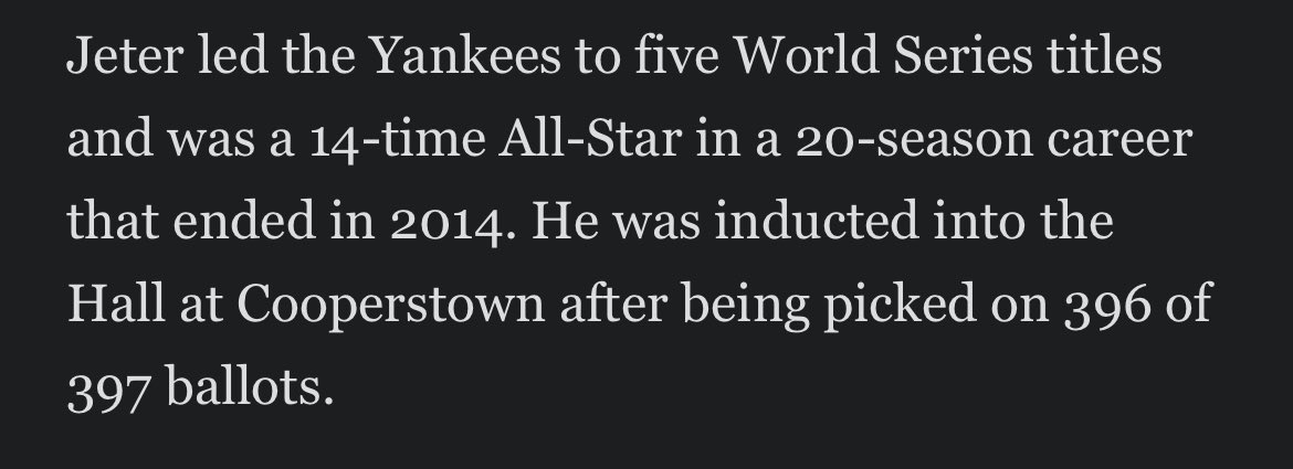 who the fuck was the hater on ballot 397 ??