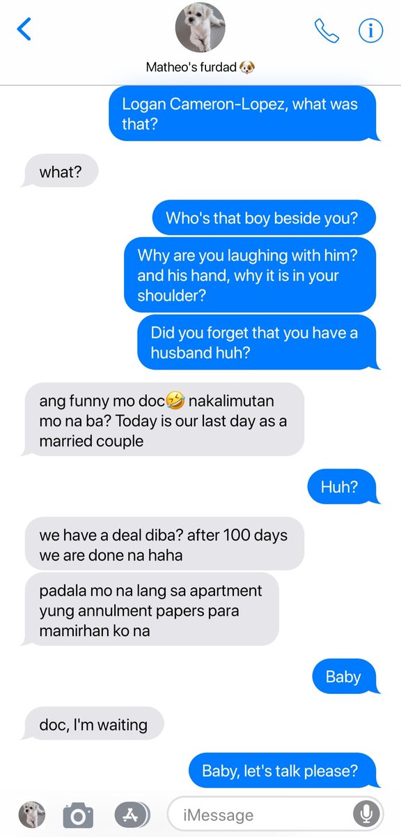 Love me, Doctor
— a sunwon au wherein... 
Logan (jw) a broke college student who believes that true love exist accidentally got married to that serious, intimidating, snob and hot doctor. Fritz (sn) a doctor who doesn't believe in love.