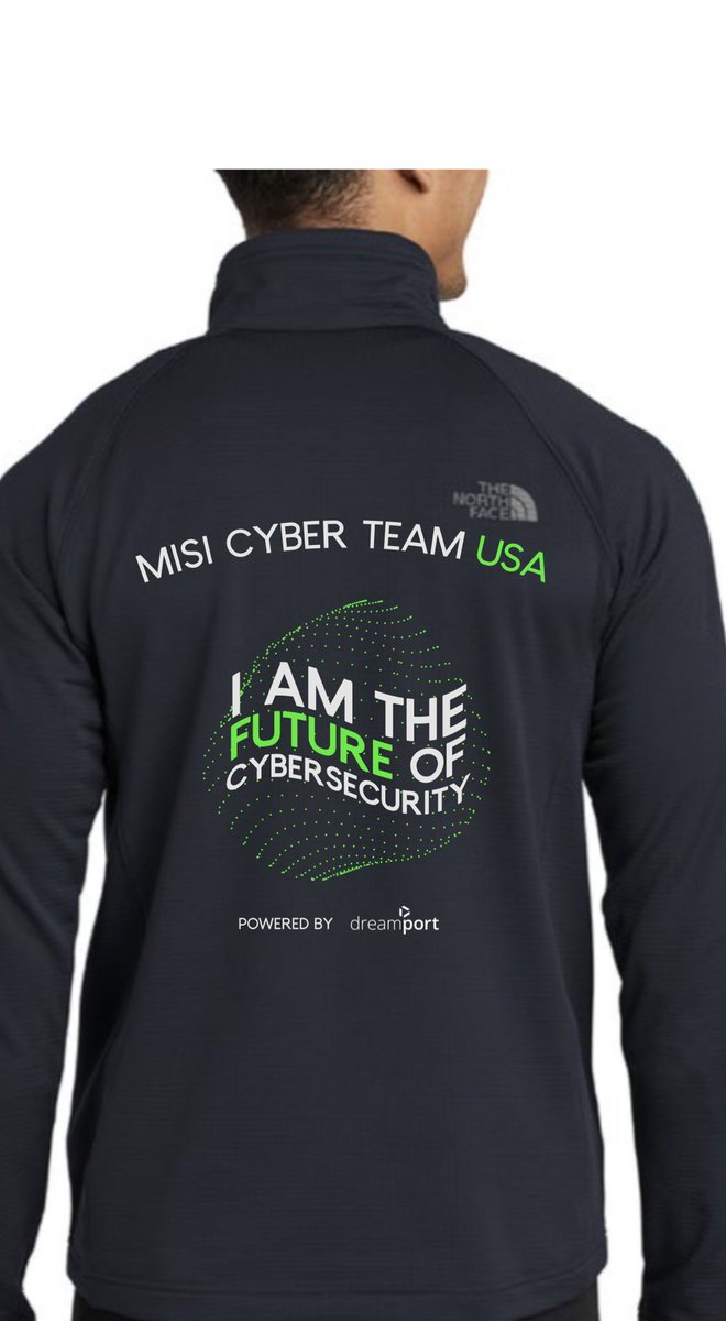 aseaytech's tweet photo. MISI #DreamPort Cyber Team USA is prepping for the #Cyber Battle of Estonia 2022
The first ever USA team will head to Tartu Estonia to compete in the Cyber Battle of Estonia 2022. Add your logo to the team uniform? DM me.
The competition website:
https://t.co/rmEq7yZ1oz https://t.co/hNEsnJuV8V