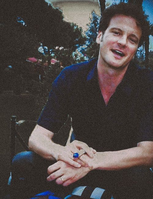 Happy birthday to this best man, brilliant actor, and my favourite dilf; Colin Firth. Ily my dude 