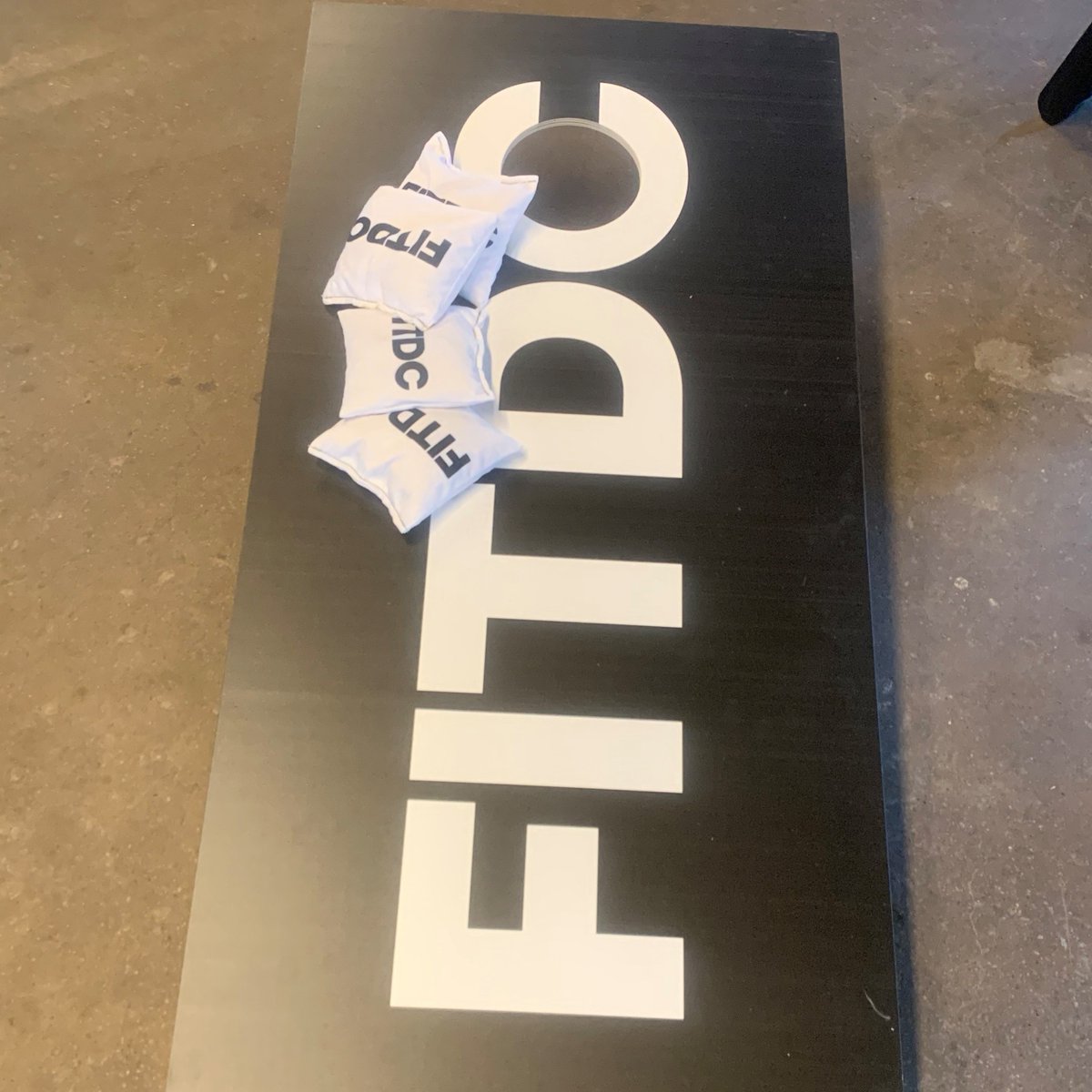 entertain_dc's tweet photo. Hey DC ! Did you sign up for @dcbikeride ? Director #angiegates and #sarahscott of @myFITDC are ready . So set your bikes/helmets at the front door and meet us there
#fitdc #entertaindc #202creates #dcbikeride #cycling #bikedc #carefree #biketrails #familyfun https://t.co/PmUKj52cMy