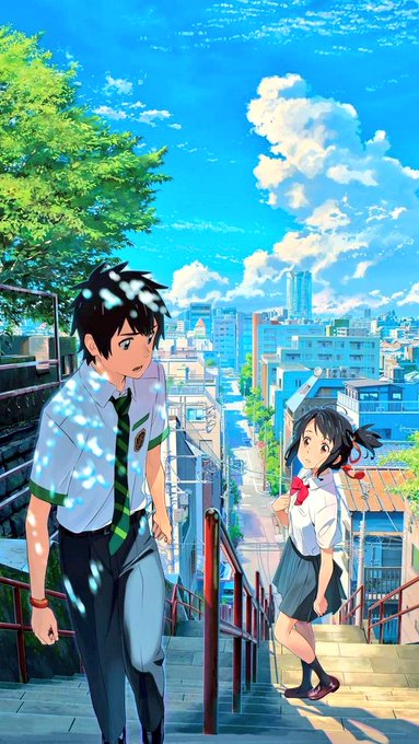 画像まとめ 君の名は 6ページ目 アニメレーダー 画像まとめ 君の名は 6ページ目 アニメレーダー