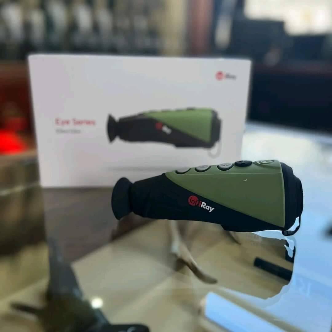 MK_gear_surplus's tweet photo. New arrival in store InfiRay Eye Series E3W, amazing price. Call, message or pop in to see us! #infiRay β’
β’
β’
β’
#blaser #clayshooting #crootsengland #fiocchiuk #macwet #shootinguk #gameshootinguk #llanfyllin #rurallife #basc #bascwales #bascladiesshooting #thomasjack https://t.co/4xnqHbykU7