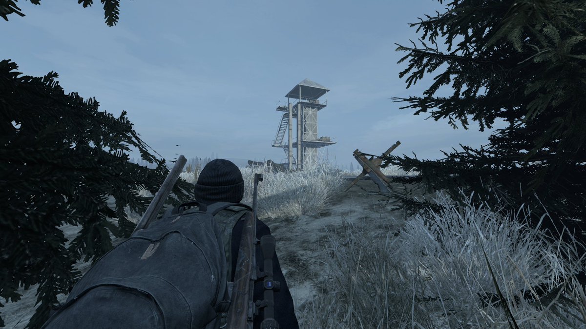 TheBwais's tweet image. No matter how many obstacles I face in the real world DayZ has provided an escape from my real troubles. It's not just the game, but also everyone who plays, and all the friends I've made along the way - streamers, chatters, modders, players alike. I appreciate you, thanks.