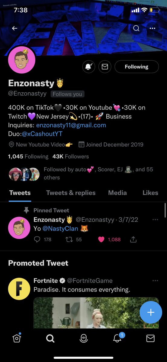 YKurvi's tweet photo. @Enzonastyy Pls enzo I need 2k23 https://t.co/oPoBxGfLCo
