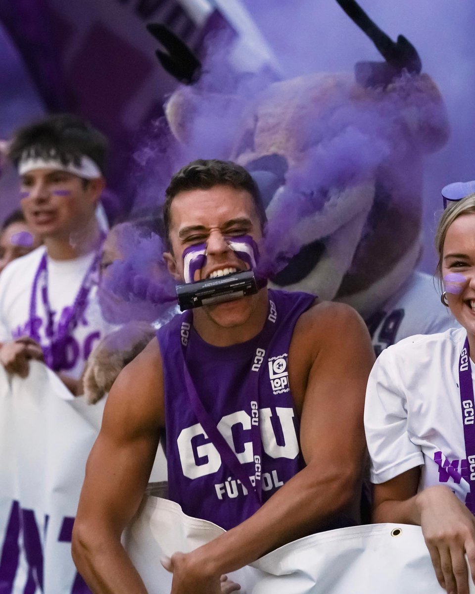 GCU Lopes tweet media