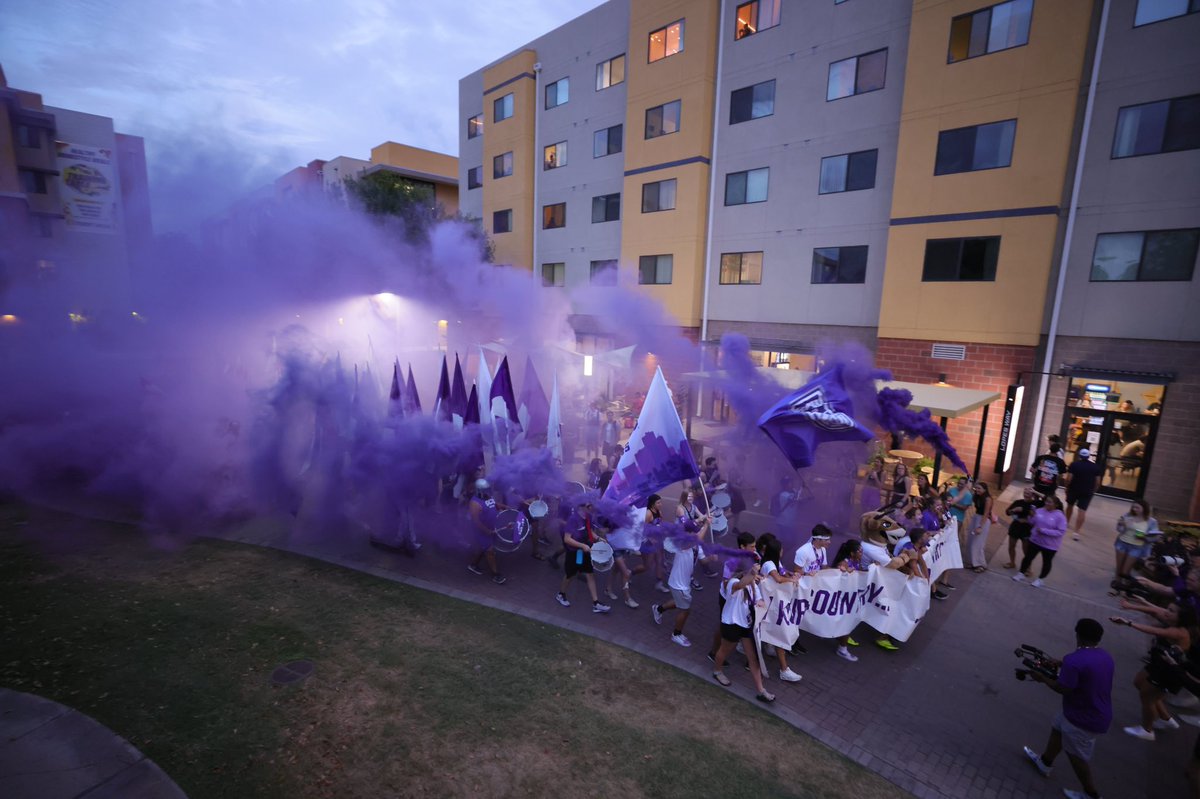 GCU Lopes tweet media