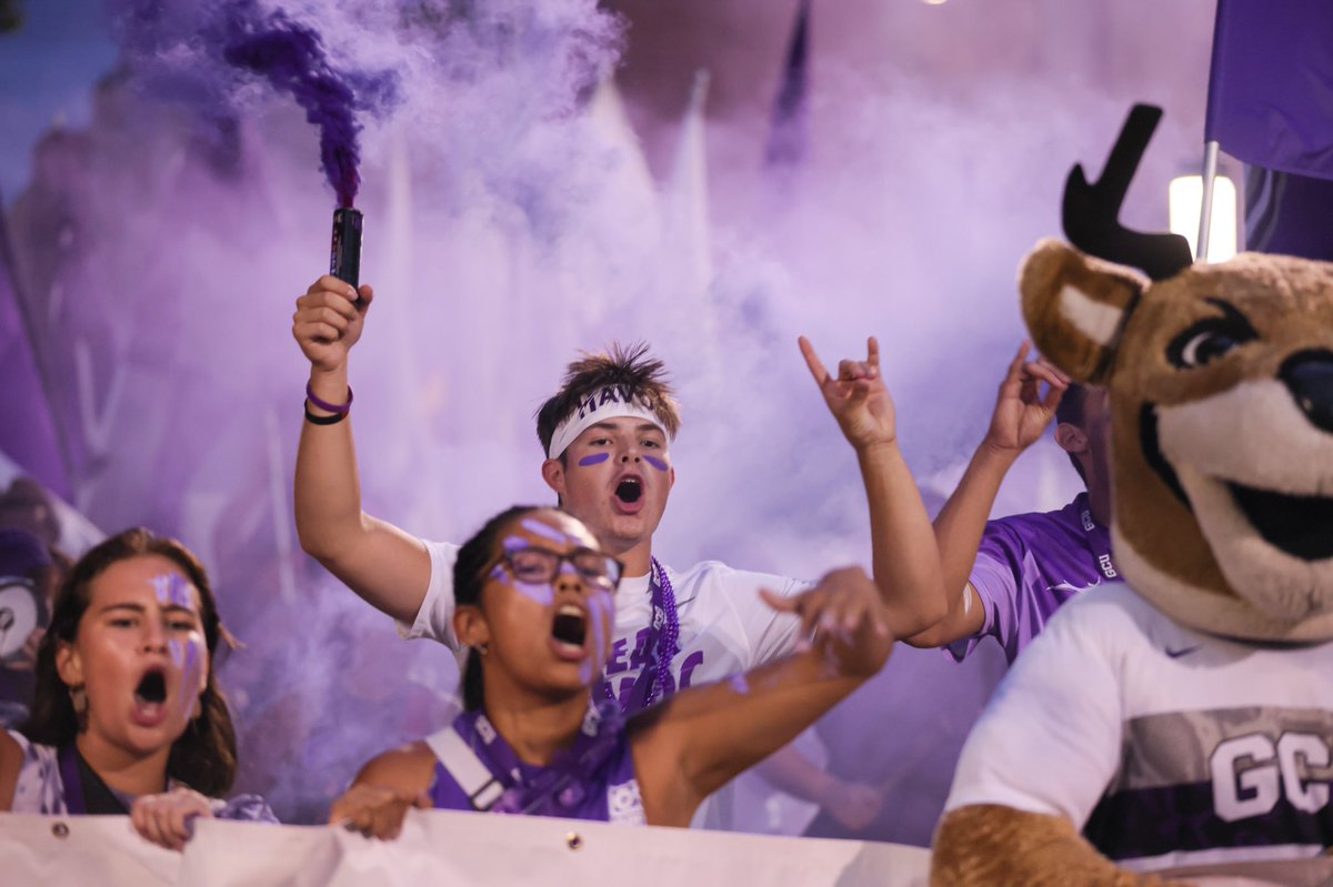 GCU Lopes tweet media