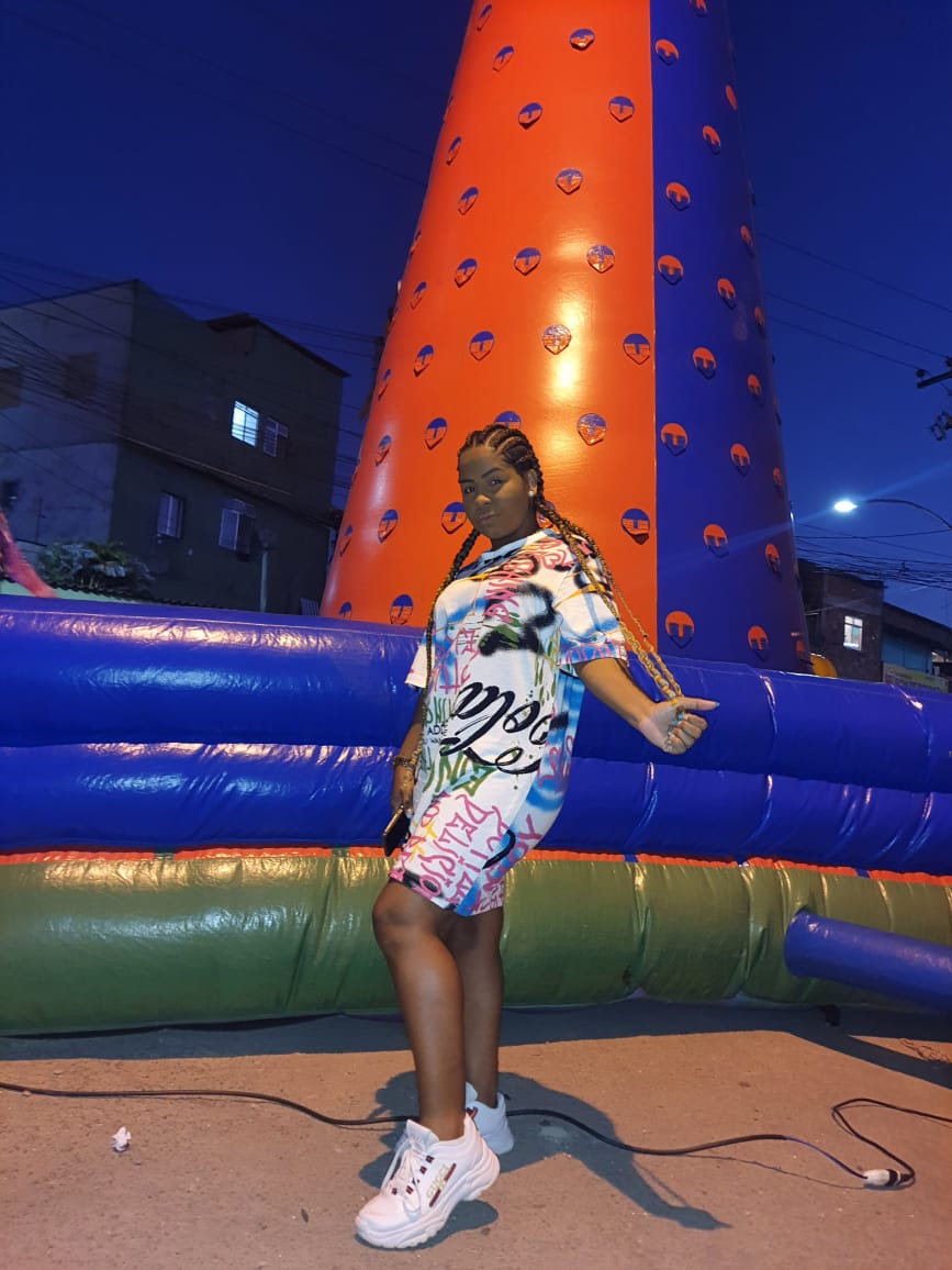 Flamenguistatay's tweet photo. De um feriado muito abençoado 🙌🏾 🥰♥️😝 https://t.co/HL9KHsbrxL