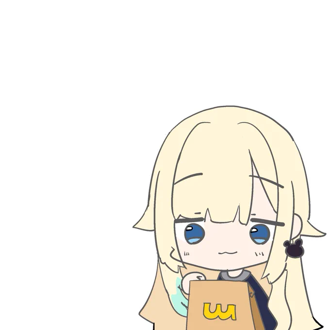 #えまぁーと朝もっく 
