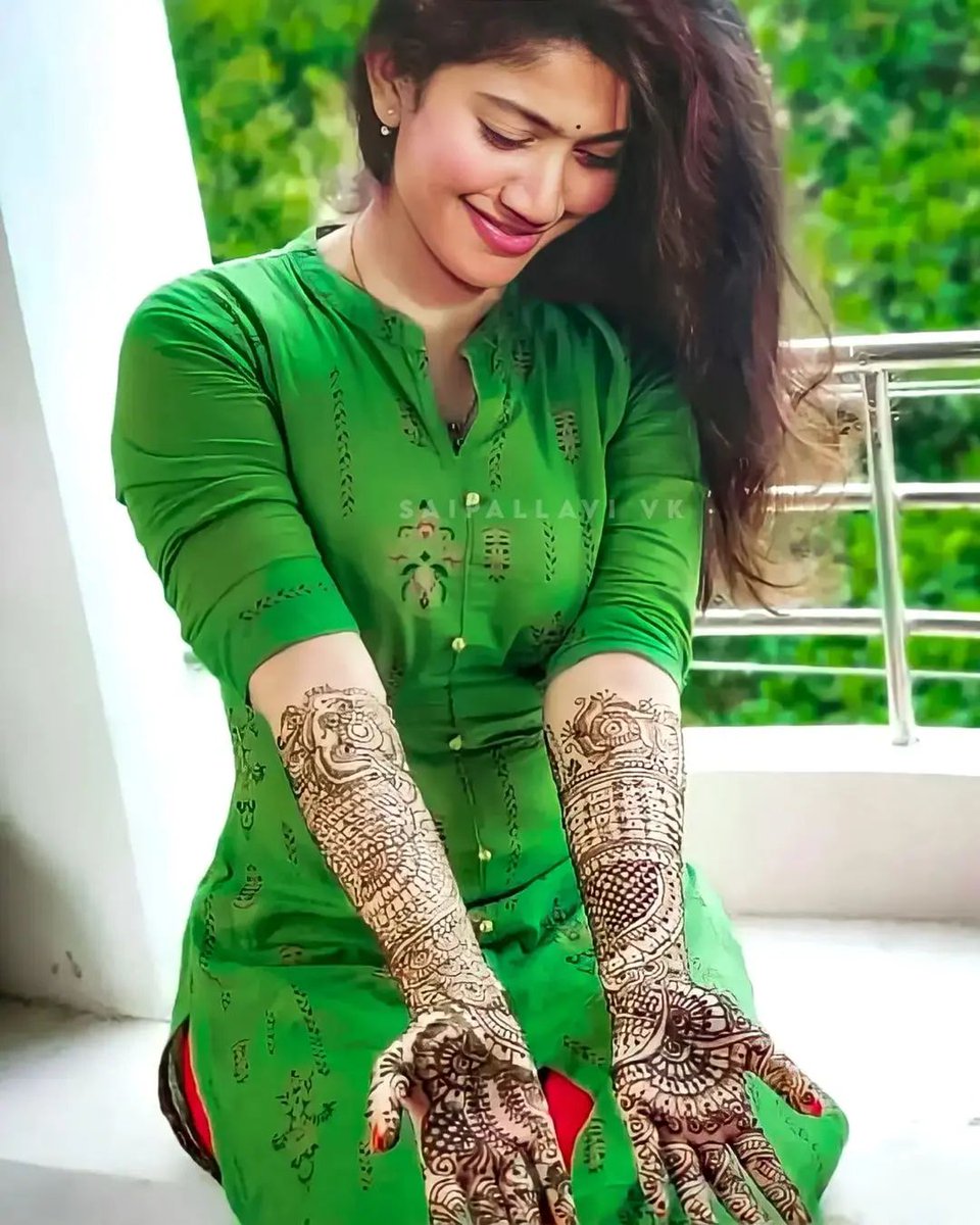 Suresh64896983's tweet photo. #saipallavi #Gargi @Sai_Pallavi92 https://t.co/Yl5cmyfIKw