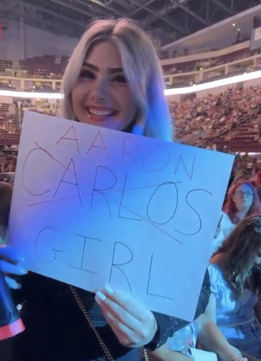 please never forget about your OG fans ☹️ <a href="/AaronGatewoodx/">Aaron Gatewood</a>