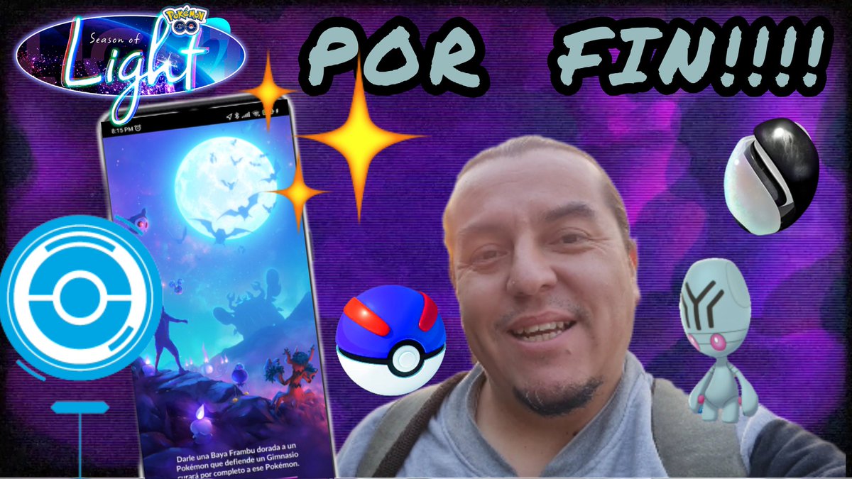 VirusTCC's tweet photo. YA TENEMOS NUEVO VIDEO!!!
PASEN A DARLE AMORSH!!!!
https://t.co/UTk6yLRlZ5
#pokemongo #pokemonart #pokemonsnapshot #pokémon #pokemonfan #pokemongochile #pokekongoarplus #nianticlabs https://t.co/Ofx9A4ZXHs