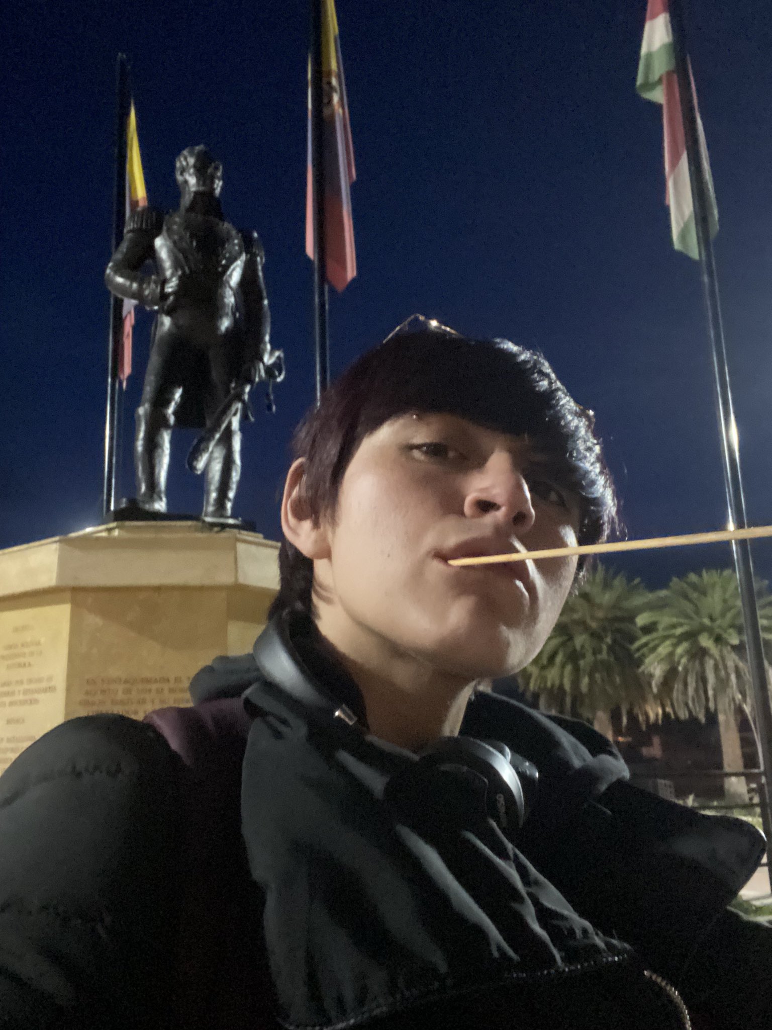 Me dijiste loco, estás borracho, ya no te quiero 👄 https://t.co/s96hmLNtRr