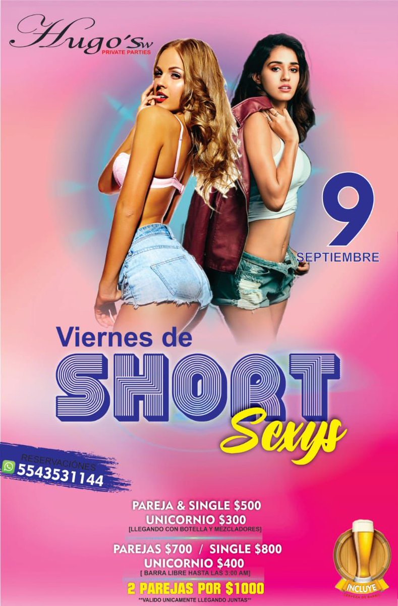 Ojala conozcamos a varias parejitas, tenemos ganas de hacer travesuras con mi esposo. 🙈😈😈💦bar hugo sw.