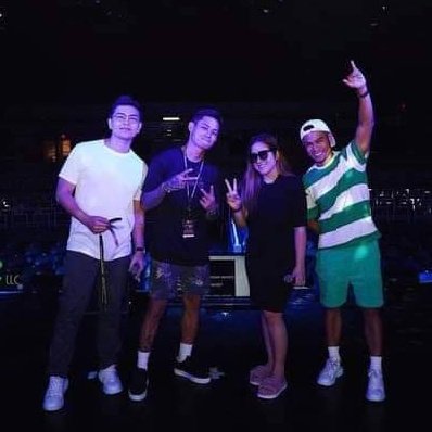 Aintsnt's tweet photo. WALA TALAGA SA BOKABULARYO NI ANGGE YUNG SALITANG "PAHINGA". Anong Vitamins mo teh? @LoveAQuinto ? HAHAHAHA!!!!

Infairness naman kasi hindi talaga nawawalan ng ganapness in life! 

ANGELINE ANAHEIM 10Q

THE POWER DIVA
@LoveAQuinto https://t.co/U8SNUnhUdB