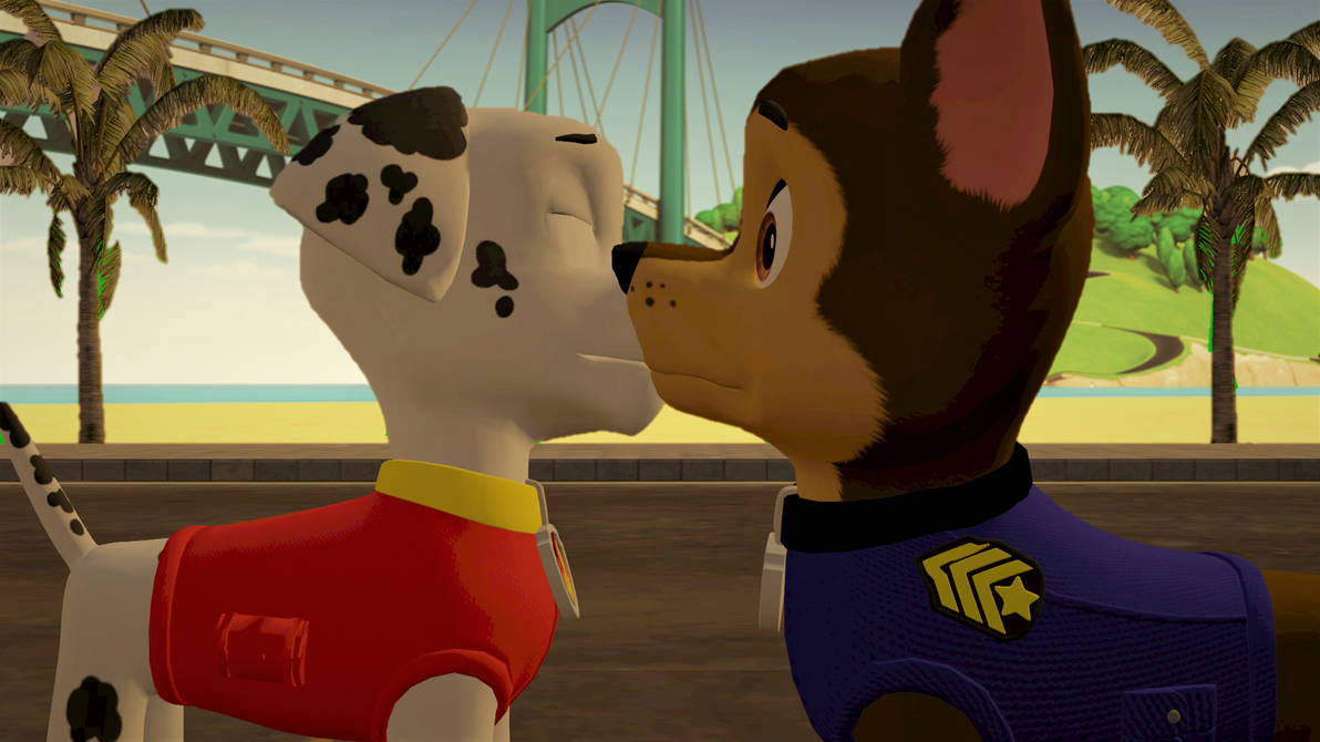 Matthew (Paw Patrol Skase and Charshall shipper) on Twitter: "RT